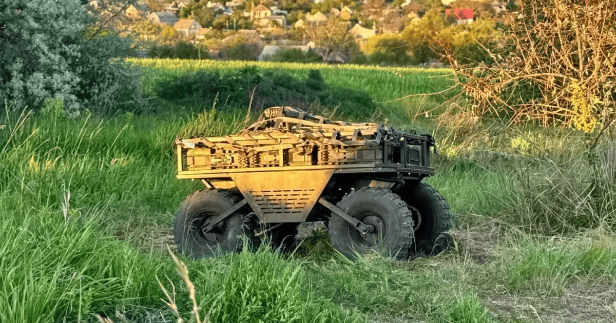 Міністерство оборони надало можливість застосування ще восьми українських НРК у Збройних силах