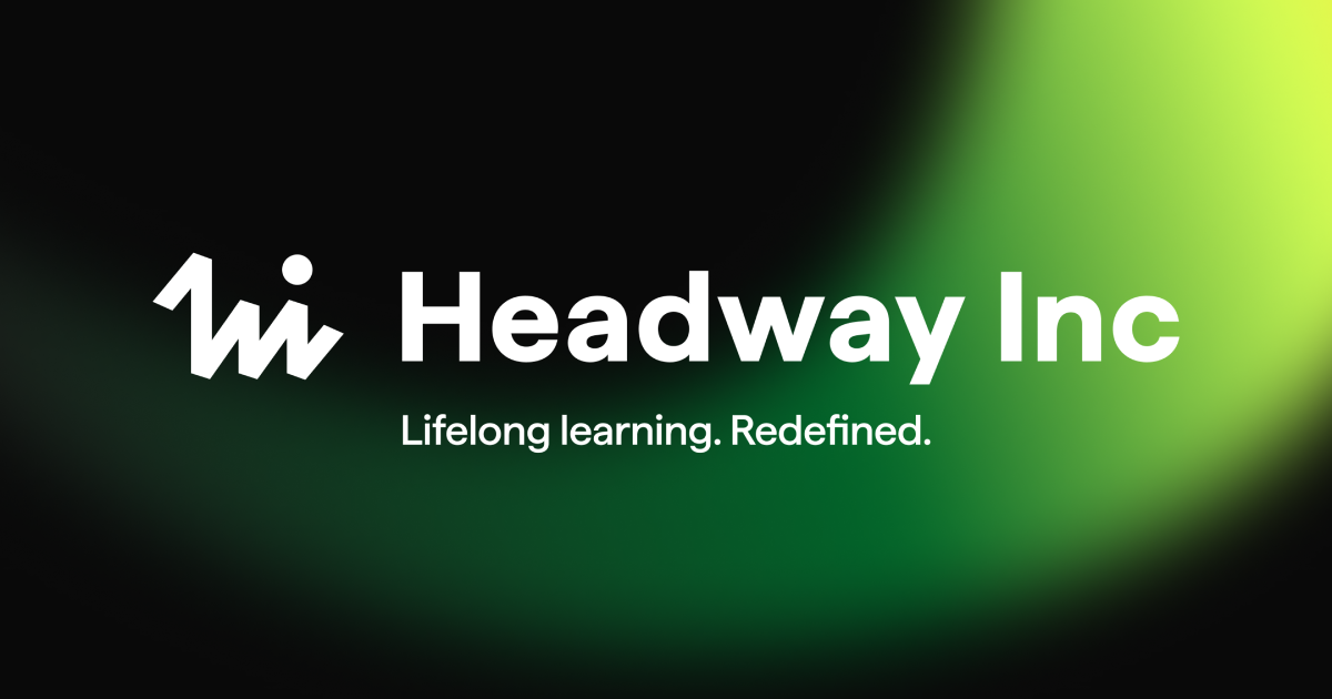 Компанія Headway Inc має намір провести IPO в 2029 році