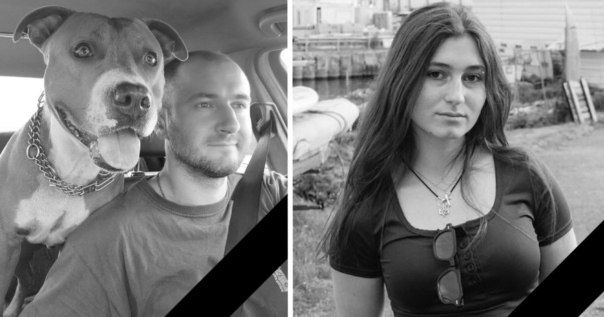 Внаслідок обстрілу Києва загинув 42-річний IT-спеціаліст Віталій Рабощук з команди SQUAD разом зі своєю донькою та собакою