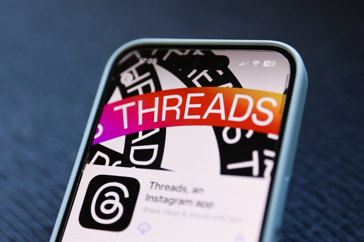 Threads наближається до кількості щоденних користувачів X, свідчать нові дані