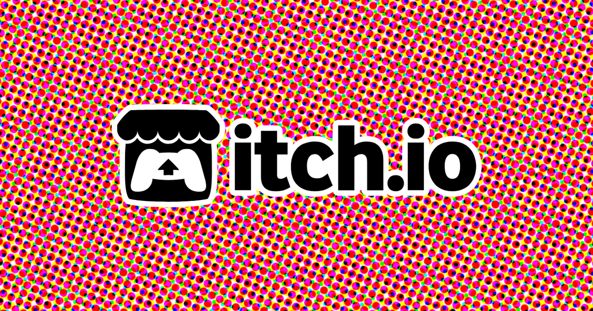 Itch.io оголосило нові правила для контенту для дорослих