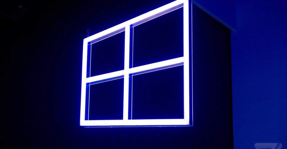 Через десятиліття Windows продовжує інтегрувати функції Панелі управління в додаток Налаштування