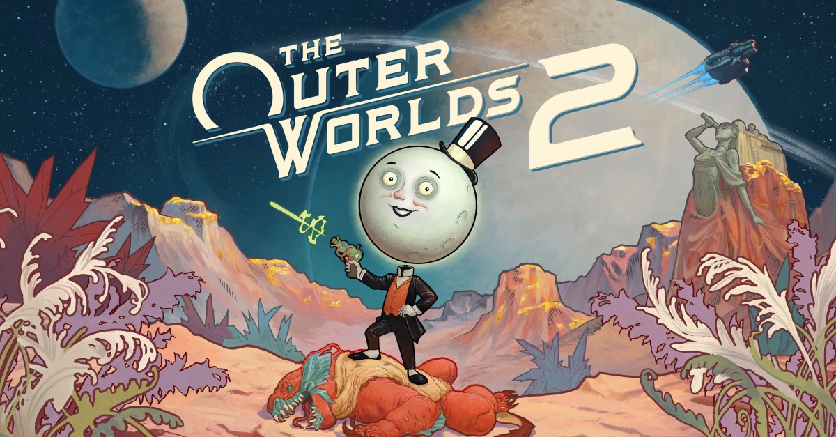 The Outer Worlds 2 більше не стане першим грою для Xbox за 80 доларів від Microsoft
