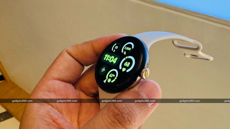 Google Pixel Watch 4 Price, Launch Offers and Charging Speed Tipped