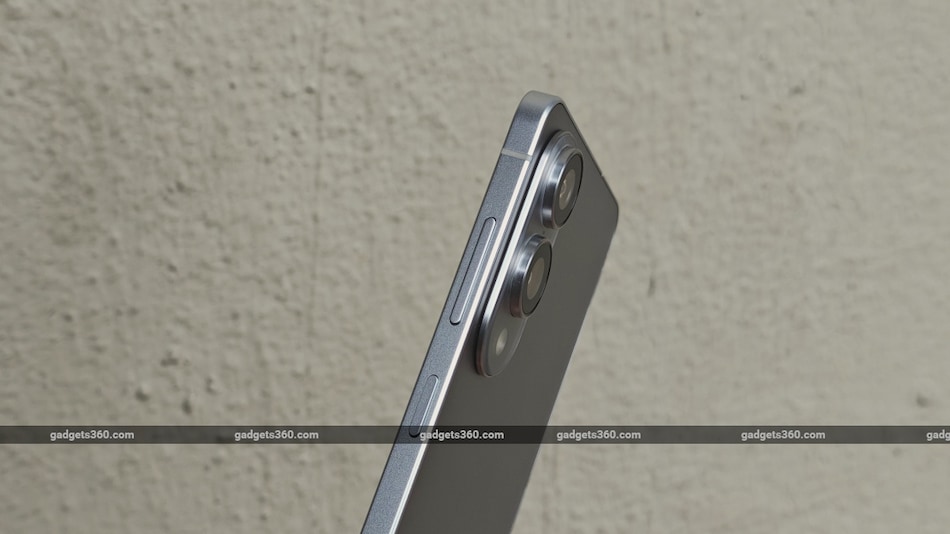 Samsung Galaxy S26 Edge Tipped to Pack a Larger 4,400mAh Battery