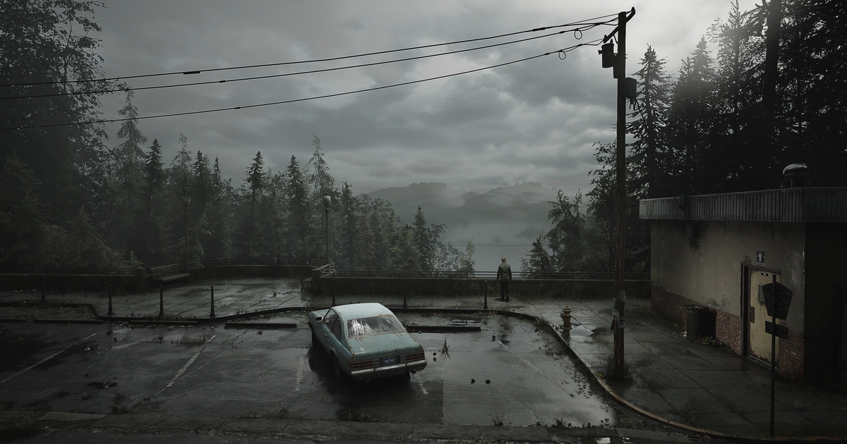 Студія Codev Side зменшує штат на менше ніж 10 працівників у Silent Hill 2
