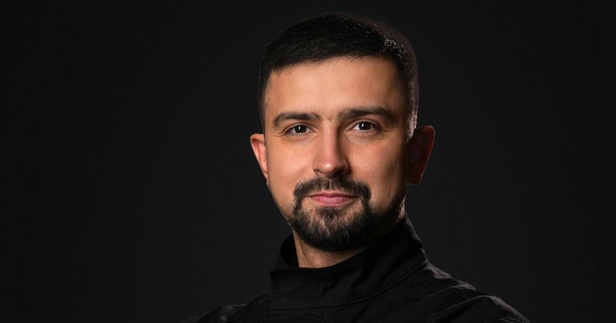 Герман Сметанін знову став керівником «Укроборонпрому»