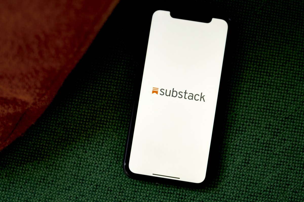 Substack впроваджує нові можливості для прямих трансляцій у рамках розширення відеоформату