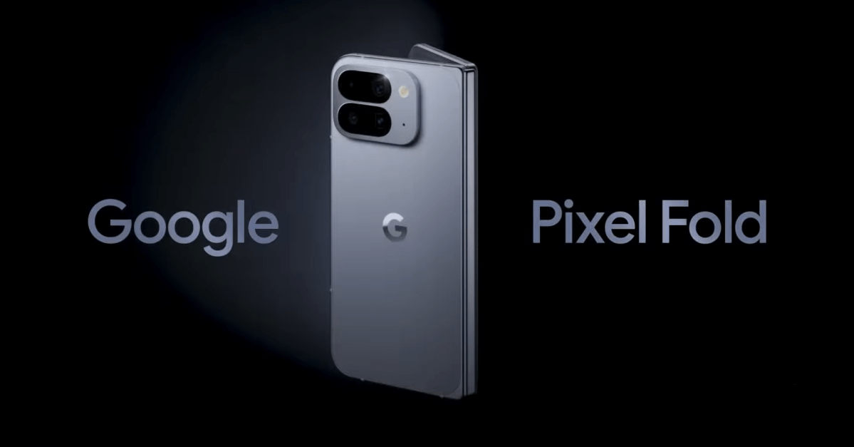 Повні характеристики Pixel 10 Pro Fold, ймовірно, нещодавно з'явилися в мережі