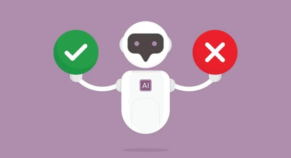 ChatGPT та інші популярні чат-боти почали брехати удвічі частіше