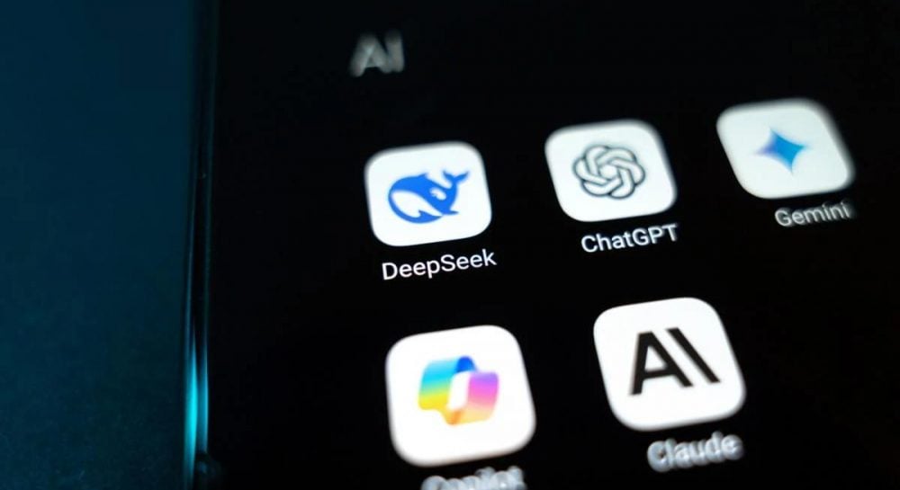 Не лише ChatGPT: в Україні та світі визначили найпопулярніші чат-боти