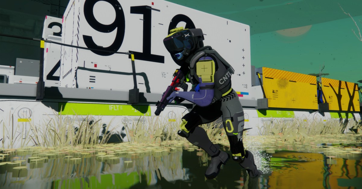 Пет Парсонс, тривалий керівник Bungie, покидає свій пост