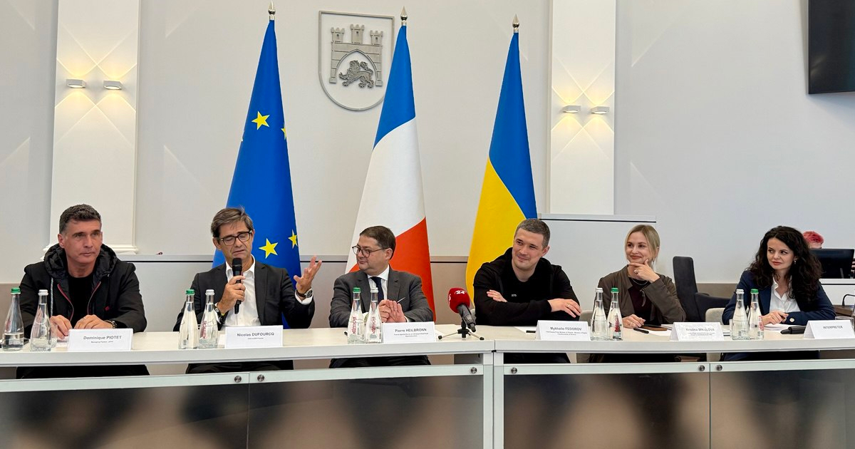 Стартапи в Україні матимуть можливість залучити до €50 млн інвестицій, у тому числі в dual-use технології