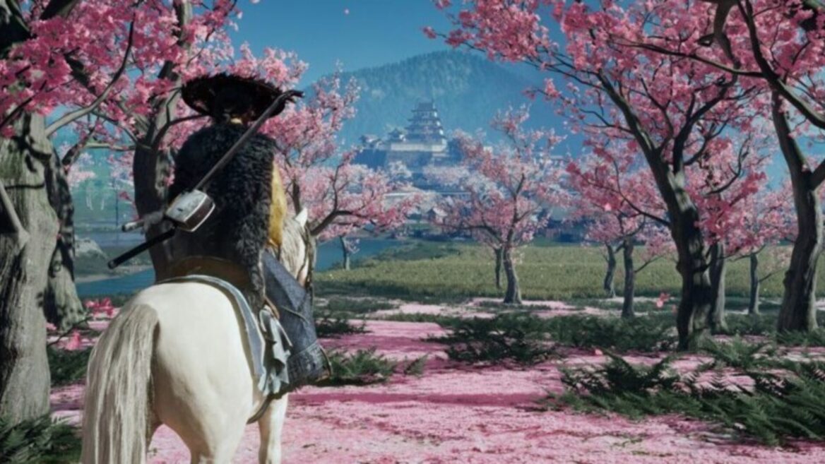 Хейту від розробників Ghost of Yōtei: Sony звільнила художницю через жарт про вбивство республіканця