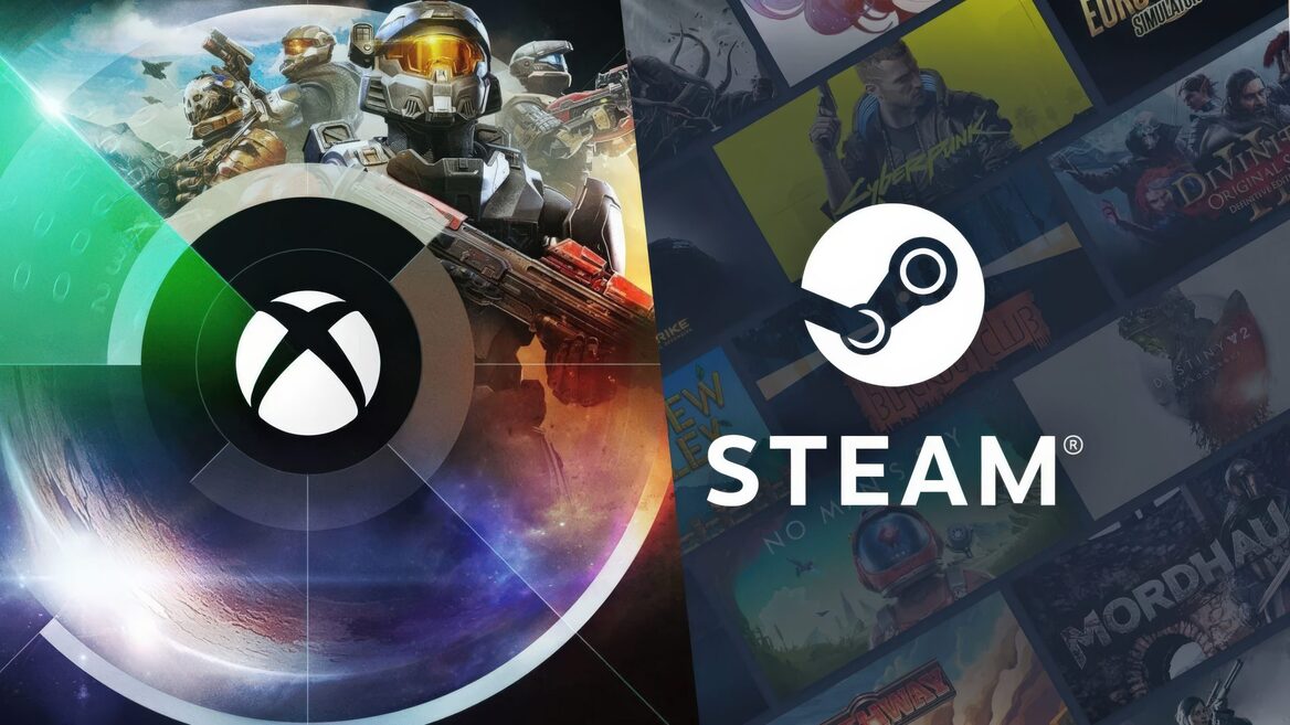 Microsoft запустила новий сервіс для перенесення ігрових збережень з Xbox у Steam