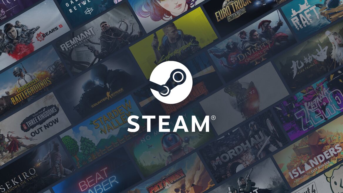 Гравець Steam вперше на платформі купив понад 40 000 ігор: яка сума вкладена?