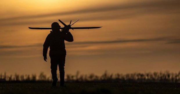 США і Росія силою відреагували на ініціативу ООН про обмеження застосування зброї на базі штучного інтелекту