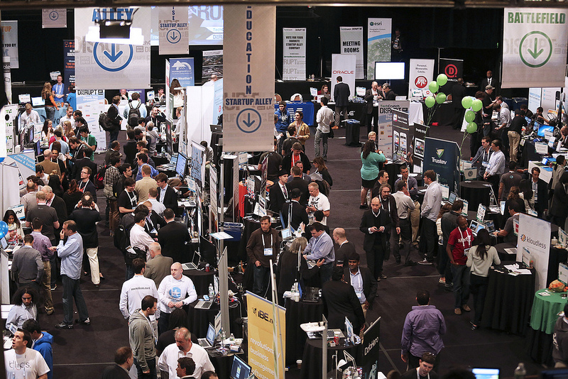 Залишилось лише 3 дні для бронювання місця учасника на TechCrunch Disrupt 2025