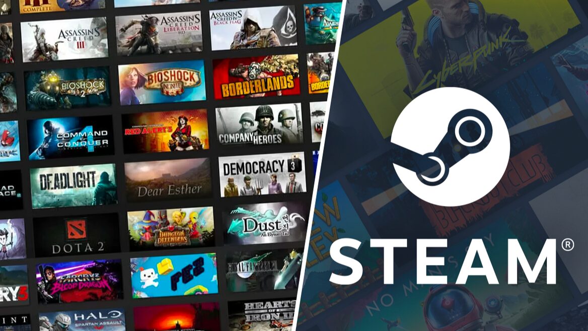 Steam видалив гру BlockBlasters, що вкрала більше $150 000 з криптогаманців гравців
