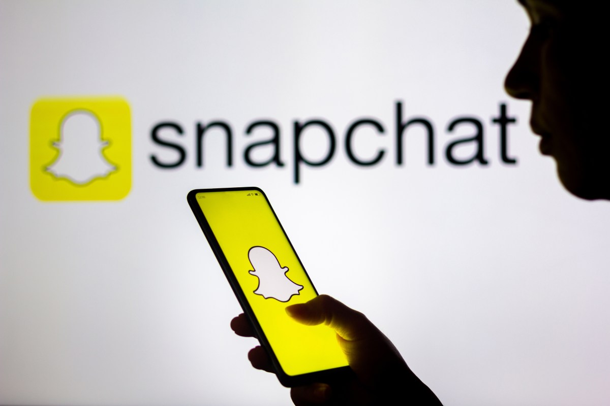 Нова Лінза Snapchat дозволяє створювати AI-образи за допомогою текстових запитів