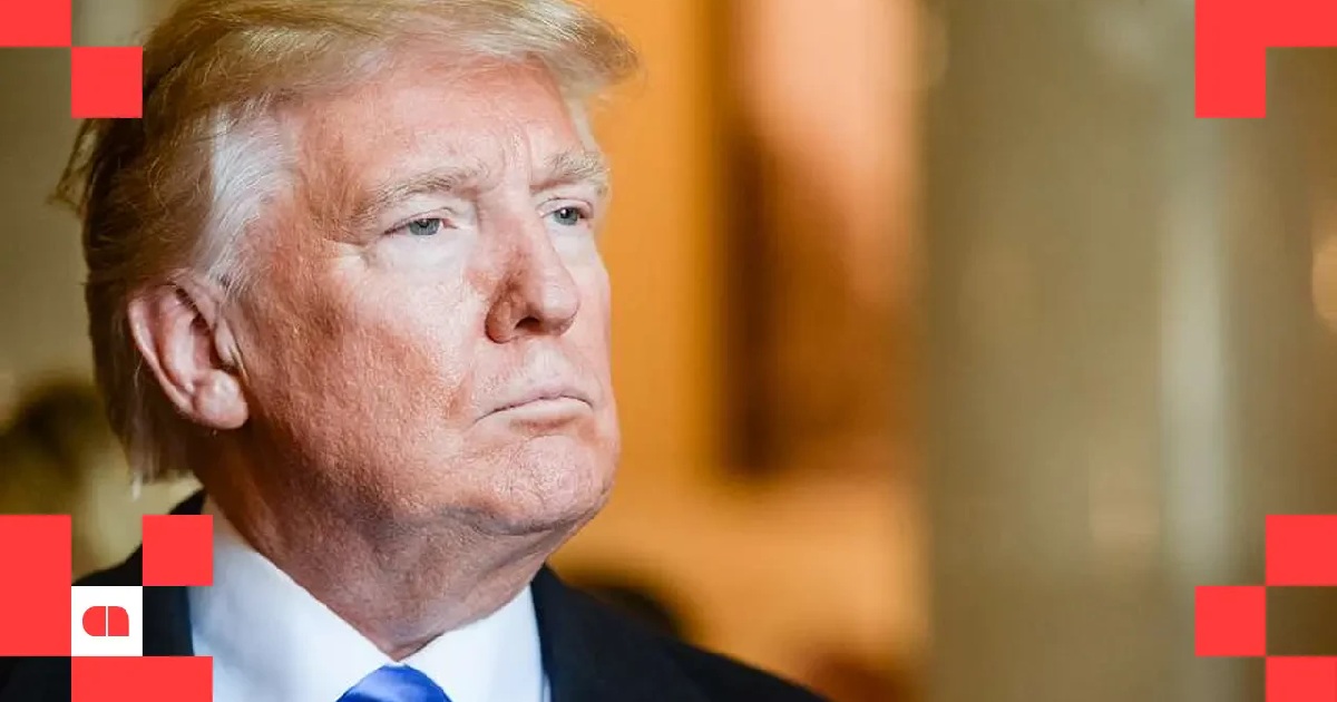 Трамп сигналізує про нові санкції для Росії через війну в Україні