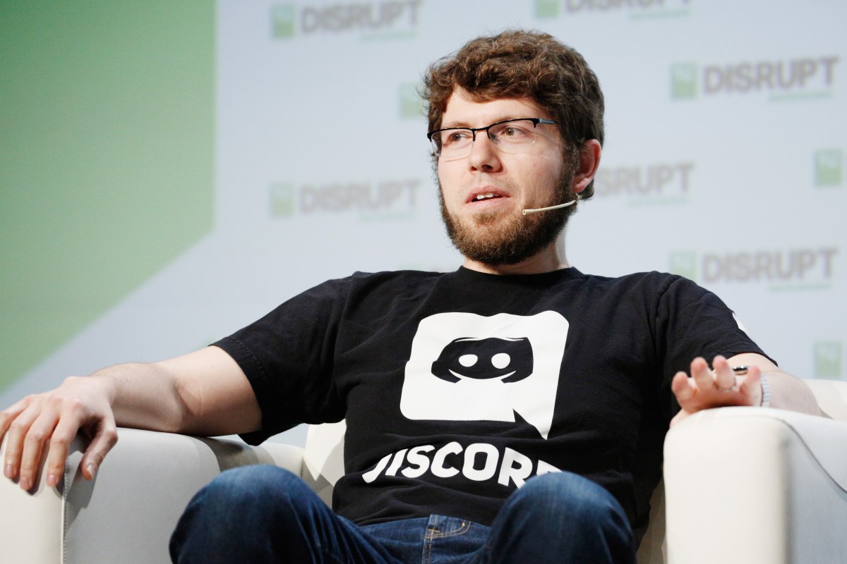 Disrupt 2025 затверджує програму фазі будівництва з провідними експертами з масштабування