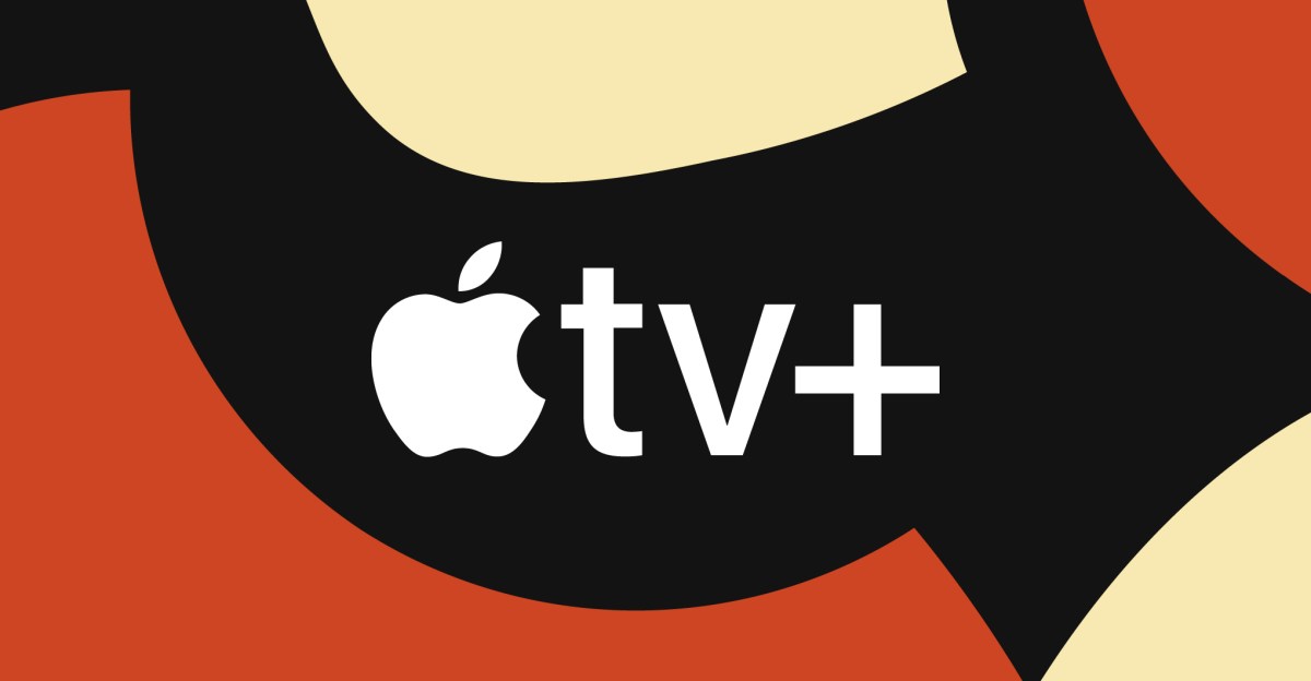 Ціна на Apple TV Plus зростає, і тепер становитиме 12,99 долара на місяць
