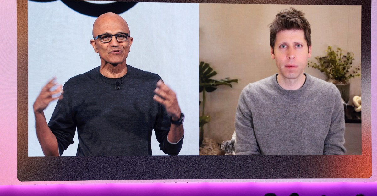Microsoft та OpenAI уклали нову угоду, яка може відкрити шлях до IPO