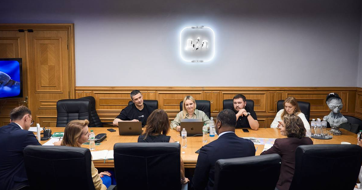 Google вкладе $1,5 млн у розвиток освітньої платформи «Мрія»