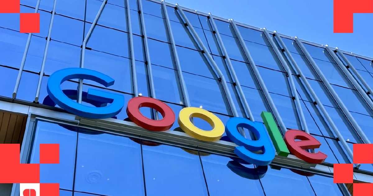 Європейський Союз наклав штраф у €2,95 млрд на Google за неналежне використання онлайн-реклами