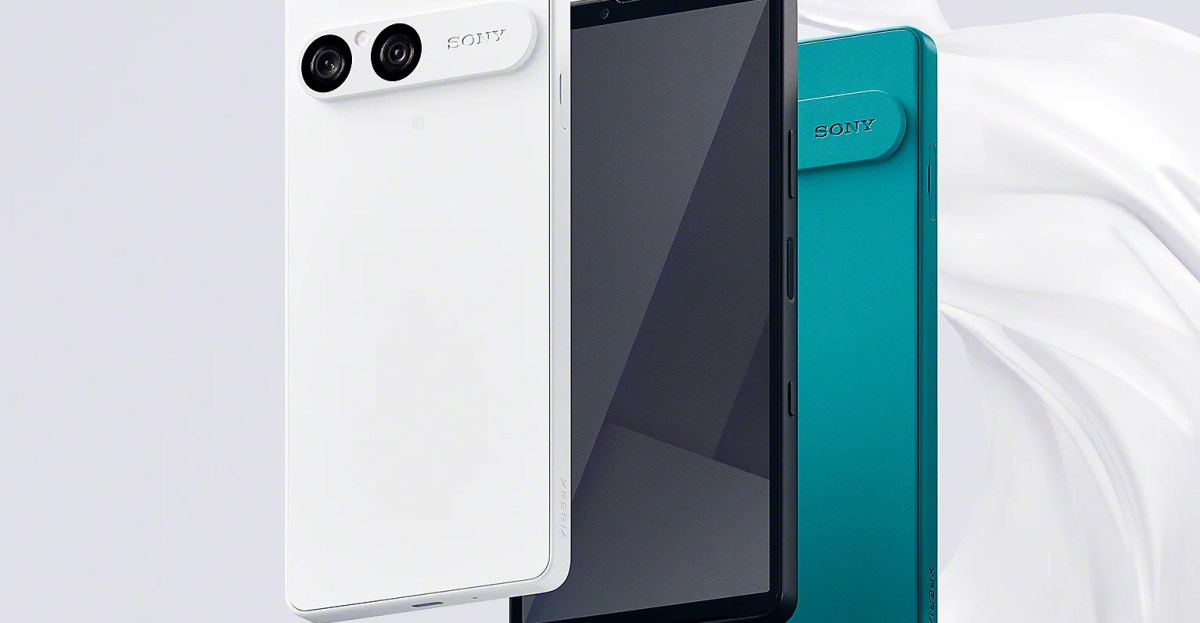 Новий телефон Sony Xperia приєднується до тренду камерного бару