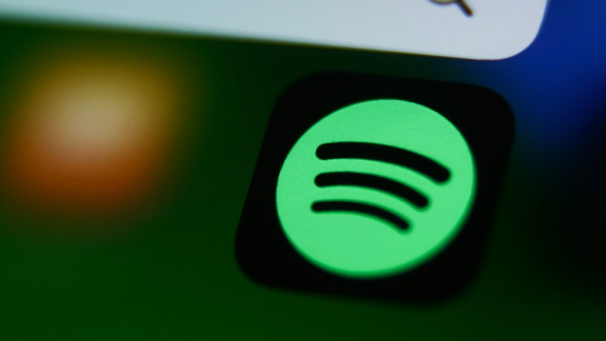Spotify натякає на розробку більш комунікабельного голосового інтерфейсу штучного інтелекту в майбутньому