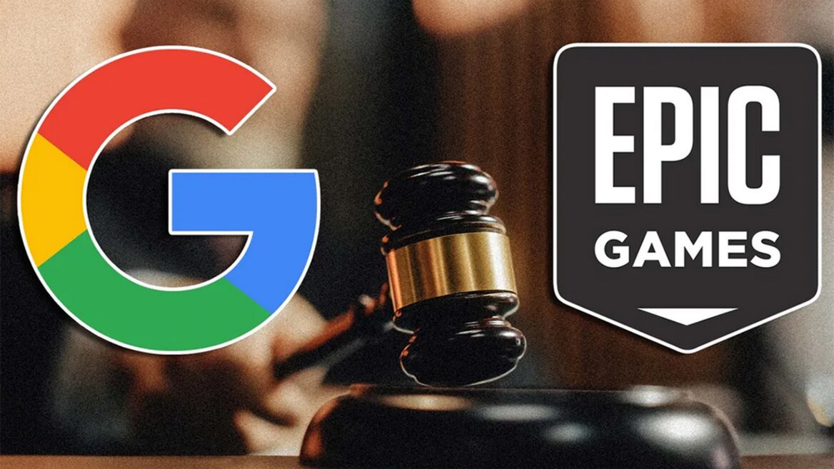 Google звертається до Верховного суду США з проханням призупинити рішення у справі Epic Games та відкласти запуск Play Store для альтернативних магазинів