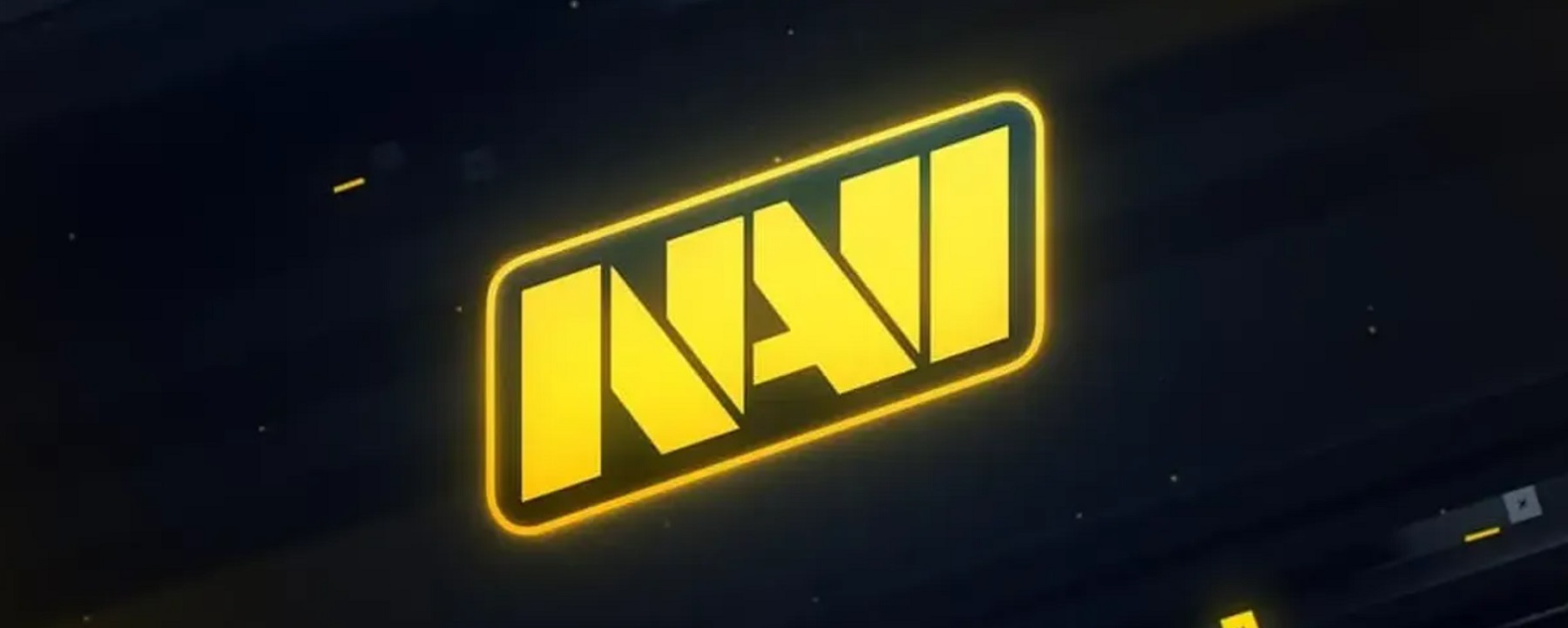 Valve допомогла NAVI повернути свою сторінку після кібератаки