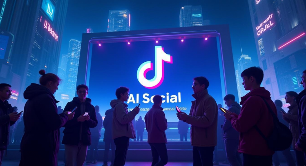 Старий інтернет "зникає": автор ChatGPT запускає свій TikTok для відео з штучним інтелектом