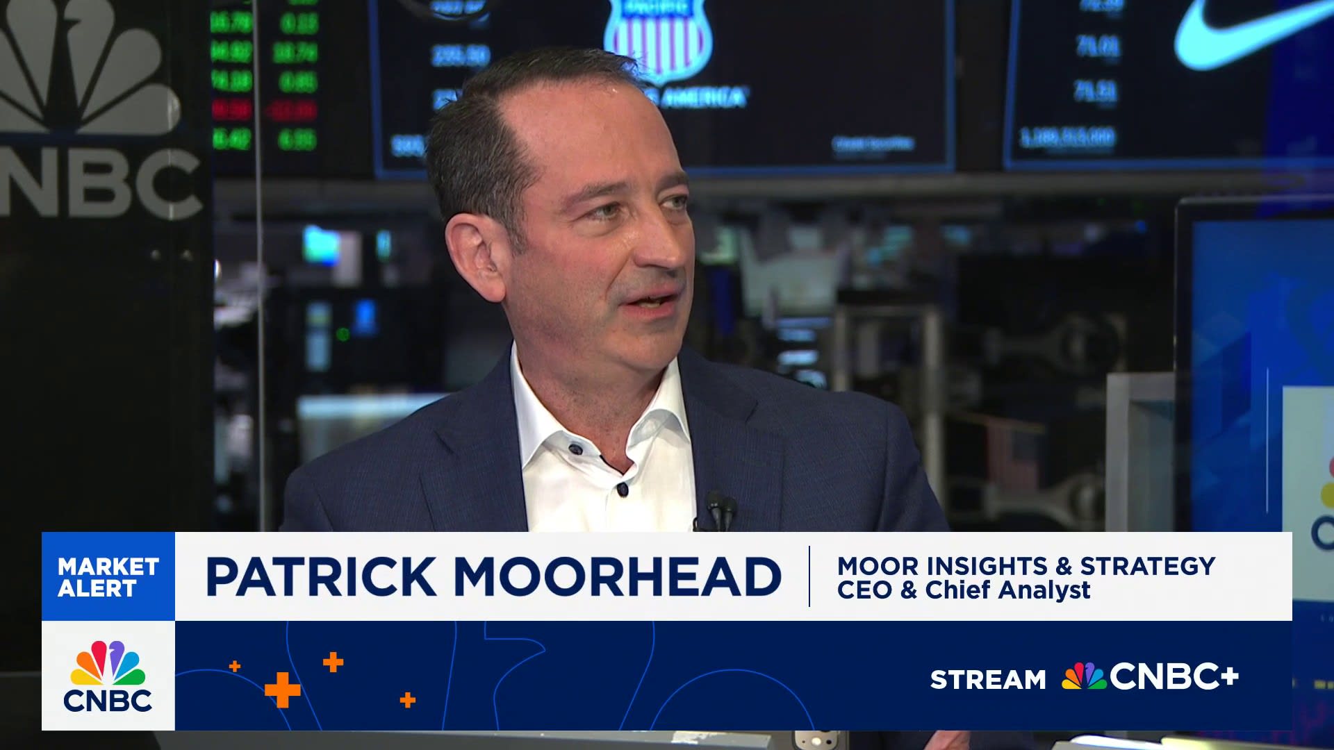 Генеральний директор Moor Insights & Strategy: Угода OpenAI вказує на те, що AMD є ключовим гравцем на ринку GPU