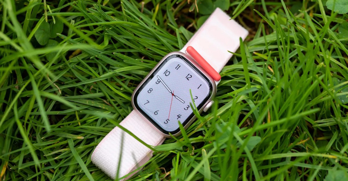 Нові можливості моніторингу здоров'я Apple з'являться на старих моделях годинників