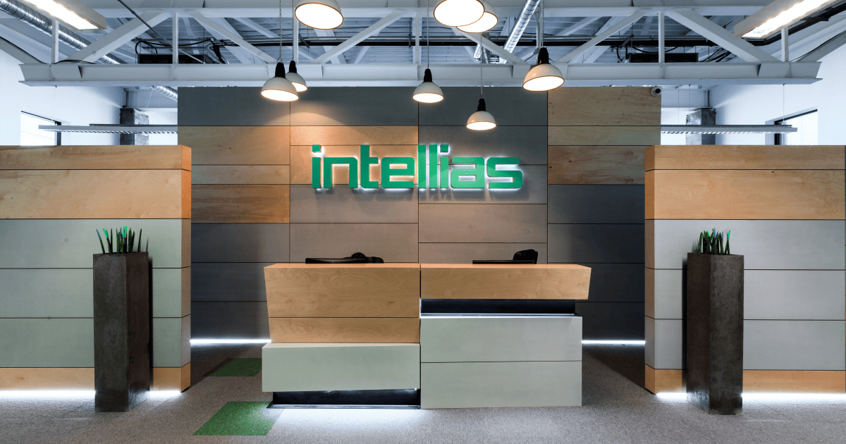 Intellias за перші місяці року поповнила команду більш ніж на 450 професіоналів: кого вони потребують і де планують нові офіси