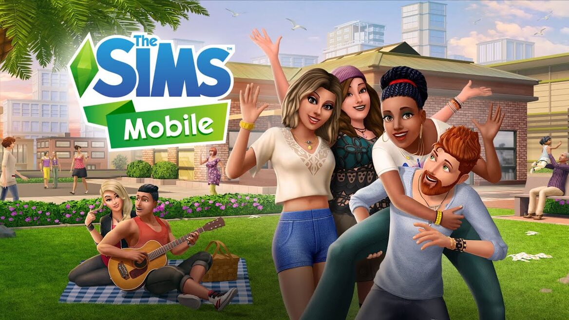 The Sims Mobile зникне з магазинів у січні через закриття від EA