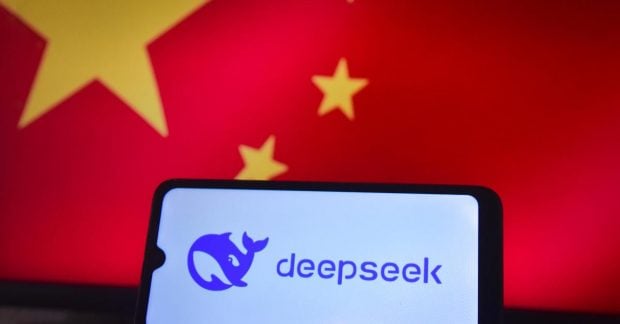 DeepSeek забезпечує військову перевагу для Китаю