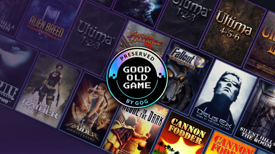 Польська GOG залучила приватного детектива для збереження стародавньої гри в своєму асортименті