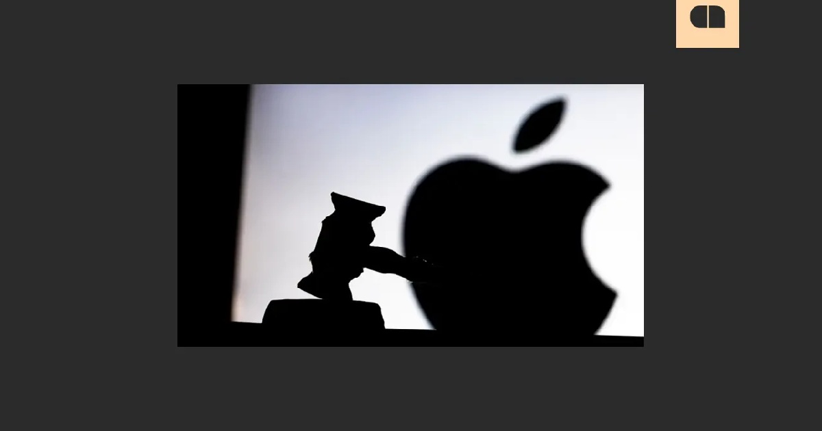 Apple здобула перемогу в антимонопольному судовому процесі 2011 року