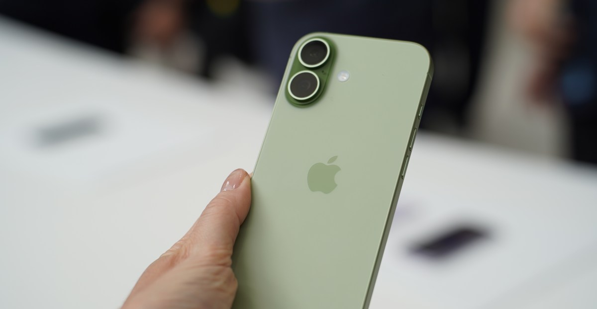 iPhone 17 виявився неймовірно вигідною покупкою