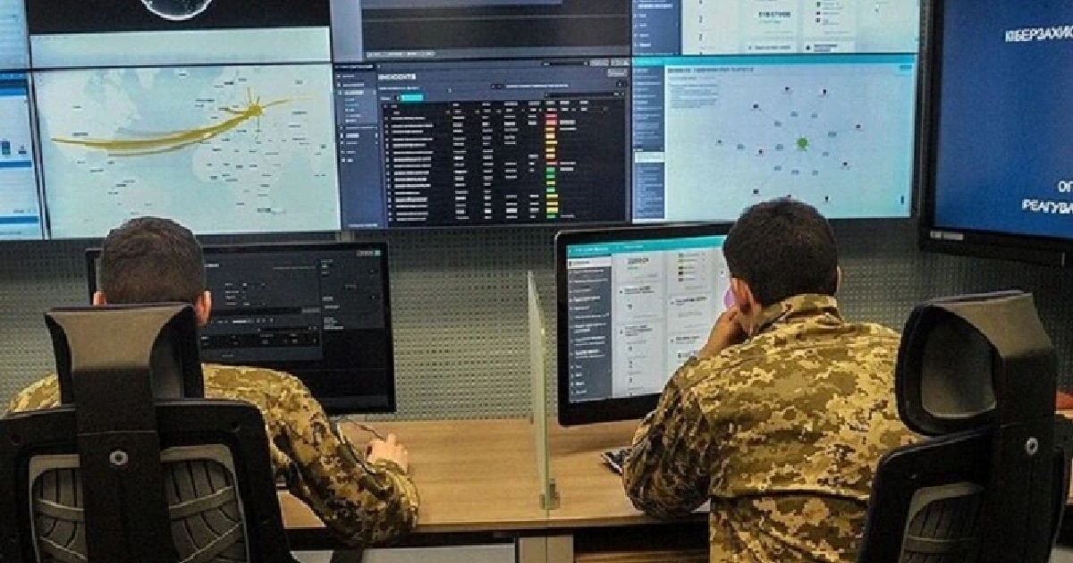 Полковник Валентин Манько поділився військовою мапою у Facebook: важливі аспекти інформаційної безпеки під час війни