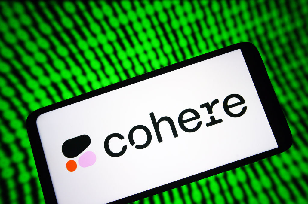 Cohere досягає оцінки в 7 мільярдів доларів через місяць після останнього фінансування, співпрацює з AMD