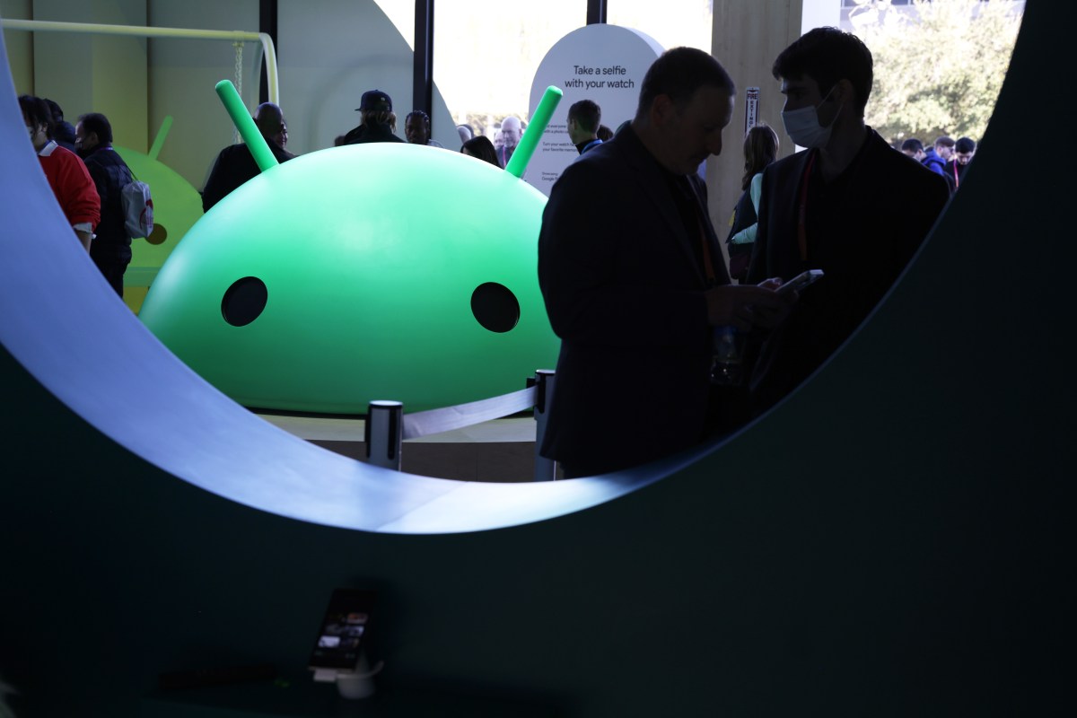 Google вимагатиме підтвердження від розробників для Android-додатків поза межами Play Store