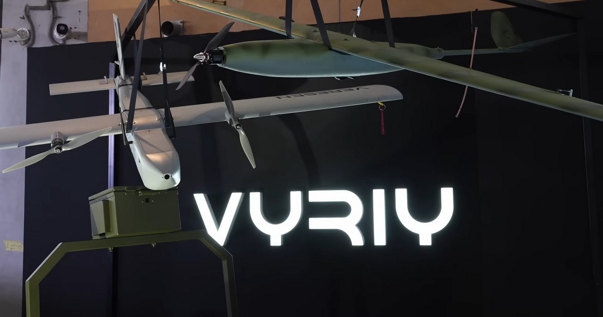 Стипендії від deftech-компанії VYRIY: Як стати учасником програми для студентів