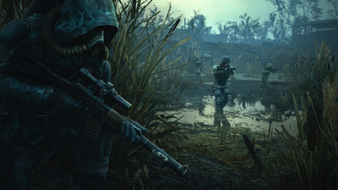 «Чому російська влада боїться S.T.A.L.K.E.R. 2: загроза ідей чи агресивний контроль над культурою?»