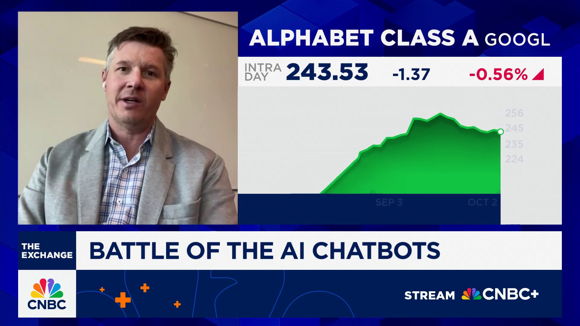 Чому Jefferies визнала ChatGPT переможцем серед чат-ботів штучного інтелекту