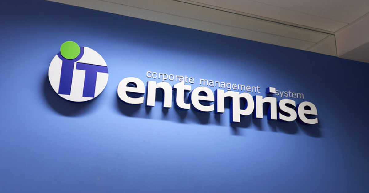 Співзасновник IT-Enterprise повідомив про продаж своїх активів без його дозволу